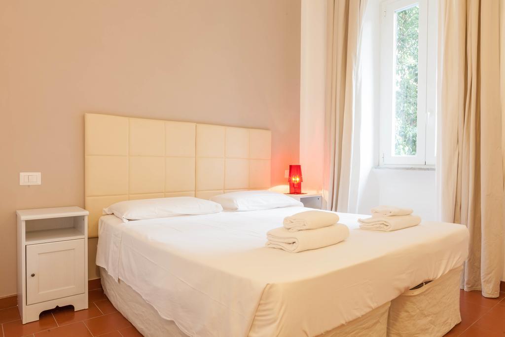 Apartment Vatican One