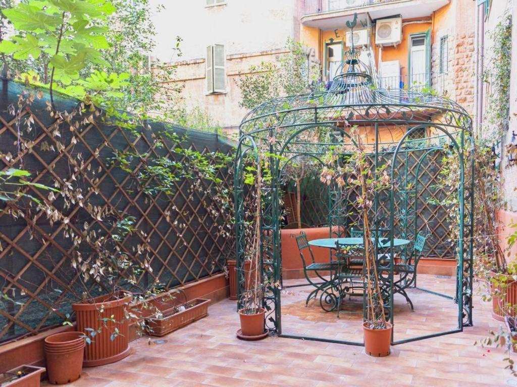 Apartment Vatican One *