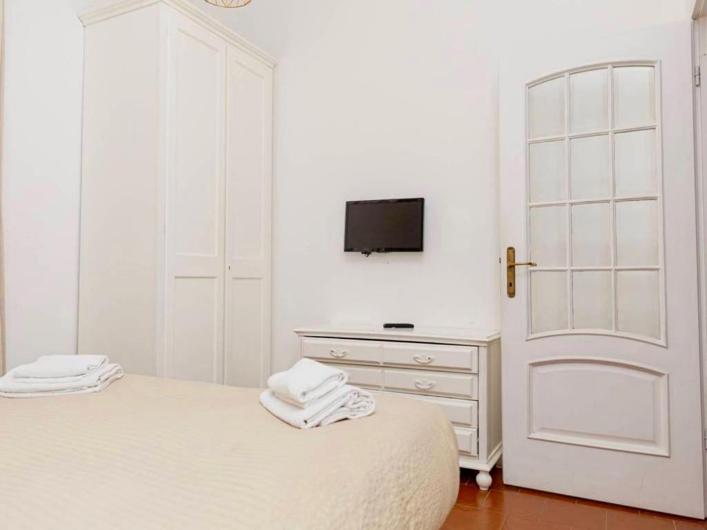 Vatican One Apartment Rome