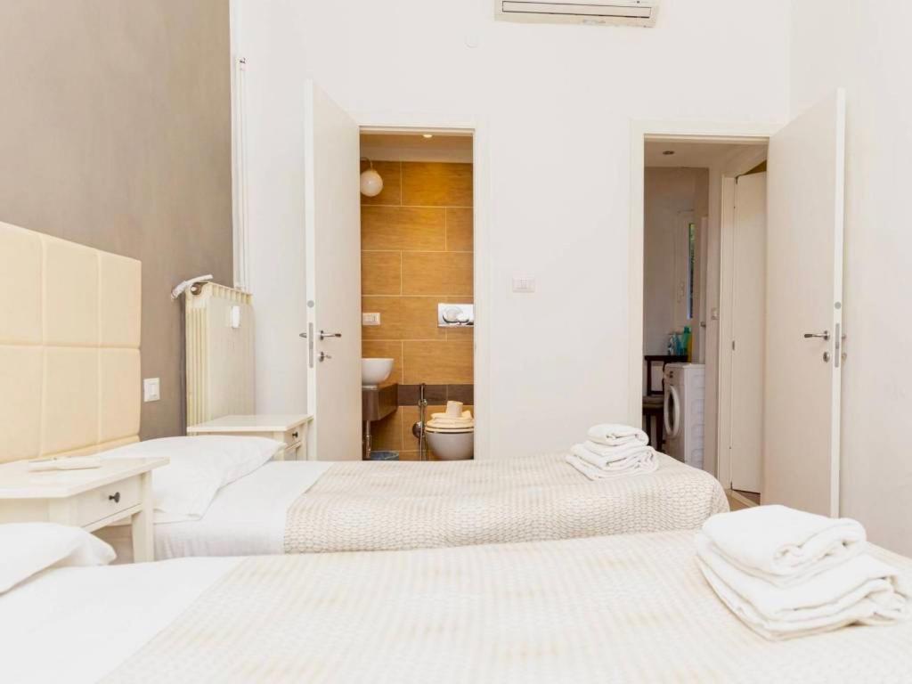 Vatican One Apartment *
