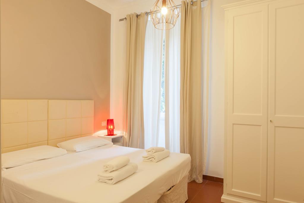 Appartement Vatican One Rome