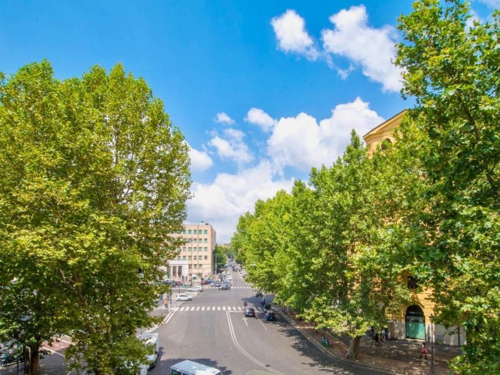 Appartement Vatican One Rome